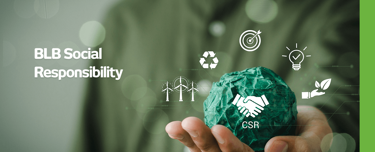 Responsabilidade Social – EN